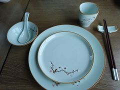 -帐篷客·溪龙茶谷度假酒店