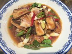 -祥老弟老信丰萝卜饺•江西菜(建设路店)