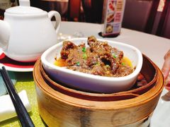 -潮福城大酒楼·潮粤菜·港式点心(阳光城店)