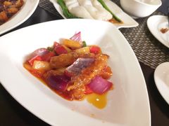 -博悦茶餐厅(文殊院店)