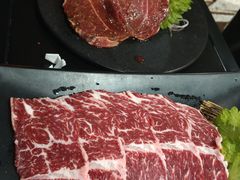 -嘿嘟嘟·肋条烧肉放题(爱融荟城店)