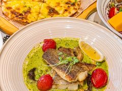 -西语·炭烧牛排(卓越中寰店)