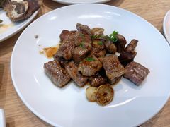 -上渔铁板烧(熙悦汇店)