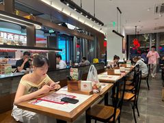 -和府捞面(曹路花园城店)