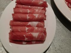 -南门涮肉(通州大船店)