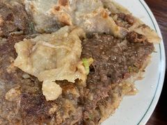 -清真永恒华威肉饼(潘家园店)