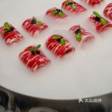 京城夏日京菜图鉴🍆夏盼秋~秋天的茄子!