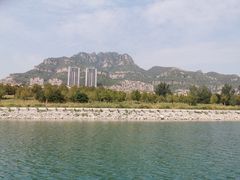 -天鹅湖生态旅游风景区