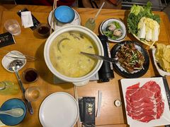 -金龙·打边炉(南京西路店)