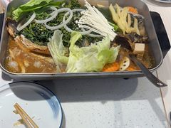 -三江源活鱼现烤(维多利摩尔城店)