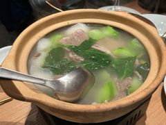 -一坐一忘云南菜(北京skp店)