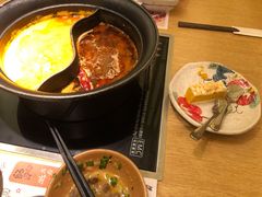 -温野菜涮涮锅(大悦城店)