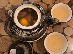 -西村日本料理(香格里拉饭店)