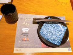 餐具摆设-堂本家洋食别馆·炸猪排(中心城店)