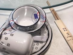 -巴依老爷新疆美食(清华东门店)