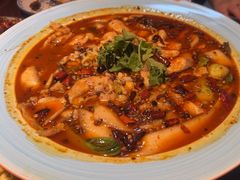 -川哥辣妹(南岗店)