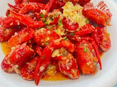 -虾皇(龙虾城旗舰店)