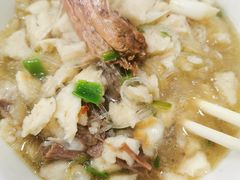 普通牛肉泡馍-老刘家泡馍·陕西老字号(钟楼广济街店)