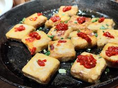 -黄山老妈·土菜(碧桂园店)