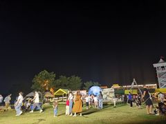-长洲岛都市农业公园