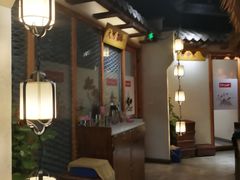 -爷爷的土钵菜(街道口店)