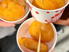 -张记捆鸡(总店)