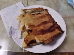 -青岛锅贴(四流中路店)