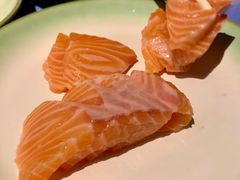 -金海湾自助餐厅(金陵饭店)