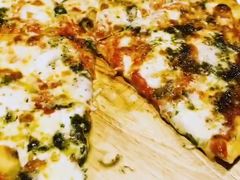 -郑州希尔顿酒店·阿米奇意大利餐厅