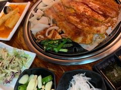 -杀猪天·韩国烤肉(总店)