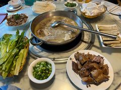 -苗颖竹荪鹅·苗族特色鹅火锅(南长店)