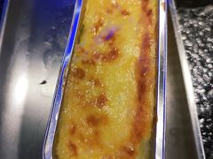 烤榴莲-大成海鲜烧烤·小龙虾(七宝店)