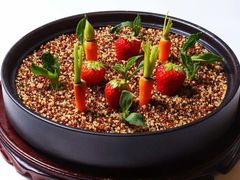 -上座云间·青年赣菜(绿茵店)