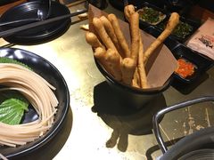 -手选潮汕鲜活牛肉火锅(二七广场店)
