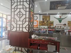 大堂-东方宫中国兰州牛肉拉面(新起街店)