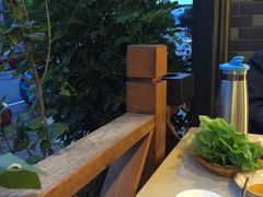 -郑阿姨的家·이모네·韩料&烤肉(武川路店)