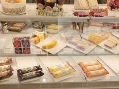 -GANSO元祖食品(锦创书城店)