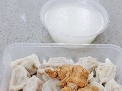 -哈尔滨手工饺子馆(下沙三坊店)