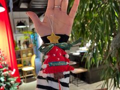 -自由生长植物工作室(深港花卉中心店)