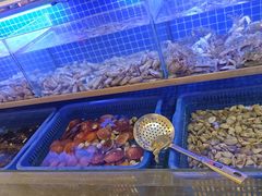 -鲁商铂尔曼大酒店·铂丽自助餐厅