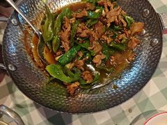 -彭耕记猪油炒小菜(吉联mall店)