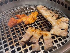 -千寻山野烤肉(中关村店)