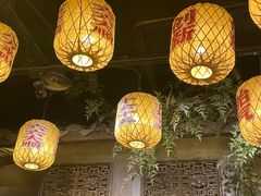 -南京大牌档(新街口德基广场店)