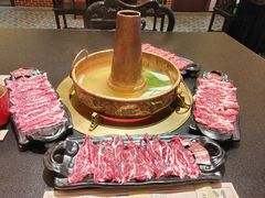 -潮庭牛肉火锅·骑楼私宴
