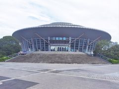 -杭州城北体育公园