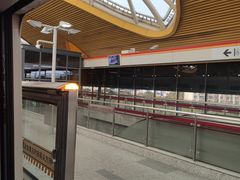 -秀沿路(地铁站)