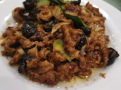 晋阳过油肉-晋阳饭庄(虎坊桥店)