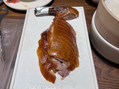 -小大董·烤鸭(王府井apm店)