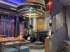 -路边羊烧烤酒场(宝带路店)