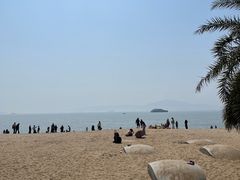 -白城沙滩